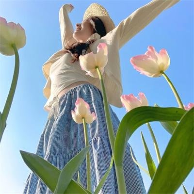 蓝天使