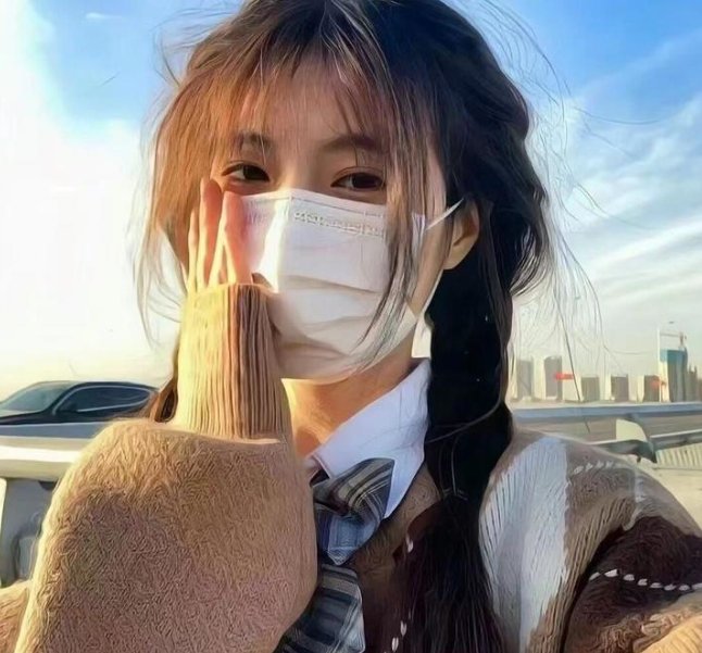 千禧风云